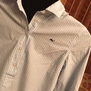 Vineyard Vines Women’s Buttondown